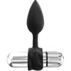 BATHMATE - PLUGURI ANAL PENTRU ANTRENAMENT VIBE