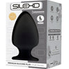 SILEXD - MODEL 1 DOP ANAL PREMIUM SILEXPAN SILICON PREMIUM TERMOREACTIV MĂRIME L