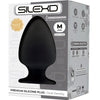 SILEXD - MODEL 1 DOP ANAL PREMIUM SILEXPAN SILICON PREMIUM TERMOREACTIV MĂRIME M