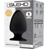 SILEXD - MODEL 1 DOP ANAL PREMIUM SILEXPAN SILICON PREMIUM TERMOREACTIV MĂRIMEA S