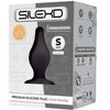SILEXD - MODEL 2 DOP ANAL PREMIUM SILEXPAN SILICON PREMIUM TERMOREACTIV MĂRIMEA S